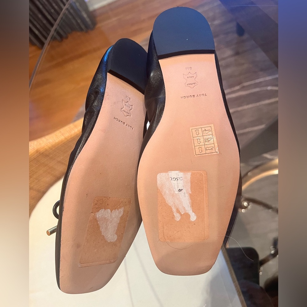 Tory Burch Ballet Slipper - Picture 3 of 3